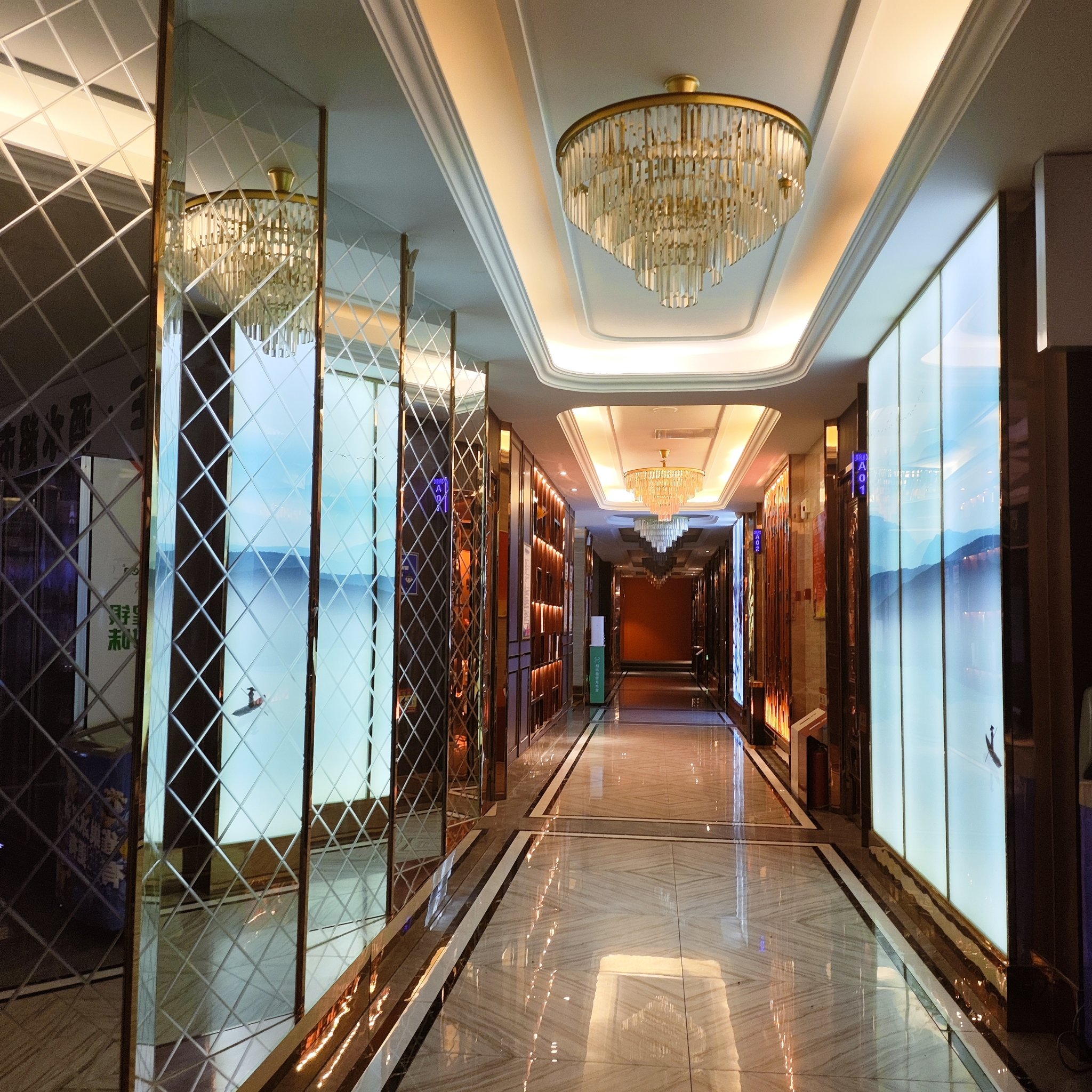 丹东商务KTV推荐-东港市ktv预定