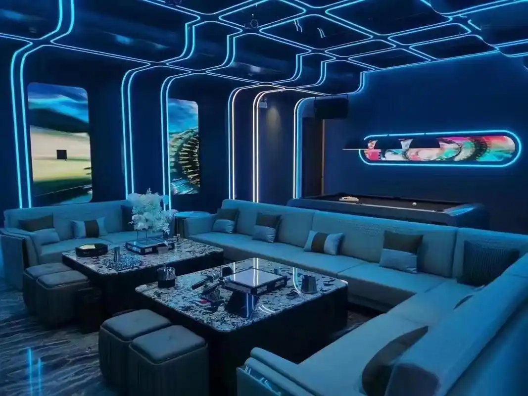 丹东商务ktv中低端的区别解析-东港市ktv预定