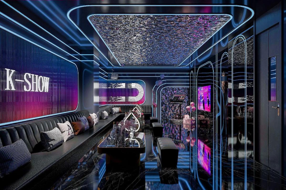 丹东商务KTV精彩体验-东港市ktv预定